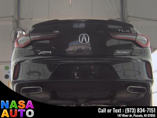 2021 Acura TLX SH-AWD w/A-Spec Package, available for sale in Passaic, New Jersey | Nasa Auto. Passaic, New Jersey 2021 Acura TLX SH-AWD w/A-Spec Package, available for sale in Passaic, New Jersey | Nasa Auto. Passaic, New Jersey