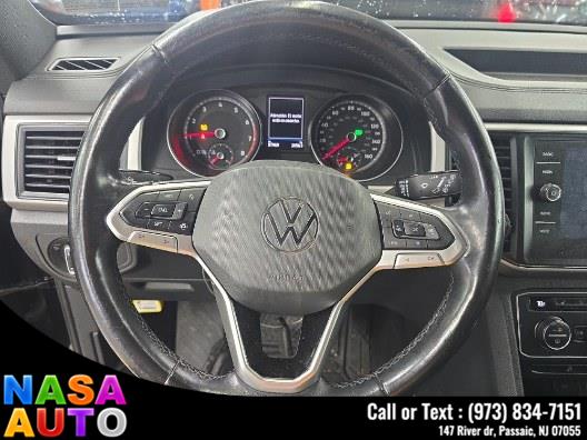 2020 Volkswagen Atlas Cross Sport 2.0T SE 4MOTION, available for sale in Passaic, New Jersey | Nasa Auto. Passaic, New Jersey 2020 Volkswagen Atlas Cross Sport 2.0T SE 4MOTION, available for sale in Passaic, New Jersey | Nasa Auto. Passaic, New Jersey