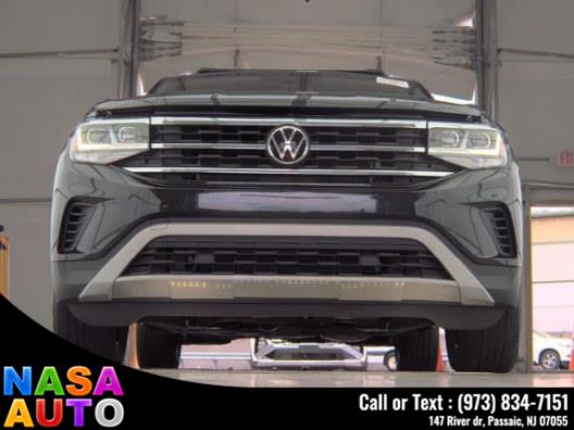 2020 Volkswagen Atlas Cross Sport 2.0T SE 4MOTION, available for sale in Passaic, New Jersey | Nasa Auto. Passaic, New Jersey 2020 Volkswagen Atlas Cross Sport 2.0T SE 4MOTION, available for sale in Passaic, New Jersey | Nasa Auto. Passaic, New Jersey
