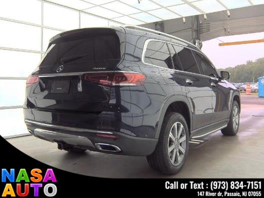 2020 Mercedes-Benz GLS GLS 450 4MATIC SUV, available for sale in Passaic, New Jersey | Nasa Auto. Passaic, New Jersey 2020 Mercedes-Benz GLS GLS 450 4MATIC SUV, available for sale in Passaic, New Jersey | Nasa Auto. Passaic, New Jersey