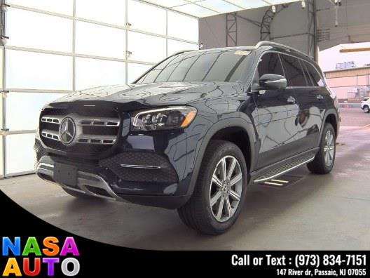 2020 Mercedes-Benz GLS GLS 450 4MATIC SUV, available for sale in Passaic, New Jersey | Nasa Auto. Passaic, New Jersey 2020 Mercedes-Benz GLS GLS 450 4MATIC SUV, available for sale in Passaic, New Jersey | Nasa Auto. Passaic, New Jersey