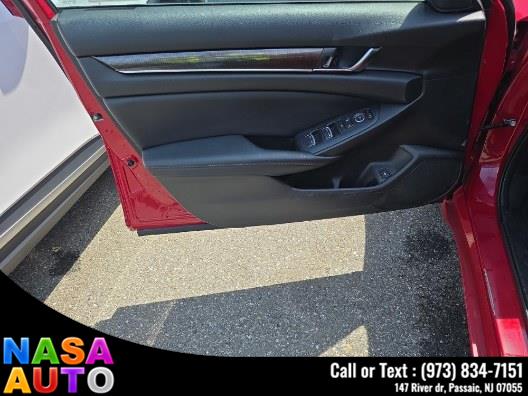 2020 Honda Accord Sedan Sport 1.5T CVT, available for sale in Passaic, New Jersey | Nasa Auto. Passaic, New Jersey 2020 Honda Accord Sedan Sport 1.5T CVT, available for sale in Passaic, New Jersey | Nasa Auto. Passaic, New Jersey
