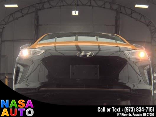 2019 Hyundai Ioniq Electric Limited Hatchback, available for sale in Passaic, New Jersey | Nasa Auto. Passaic, New Jersey 2019 Hyundai Ioniq Electric Limited Hatchback, available for sale in Passaic, New Jersey | Nasa Auto. Passaic, New Jersey