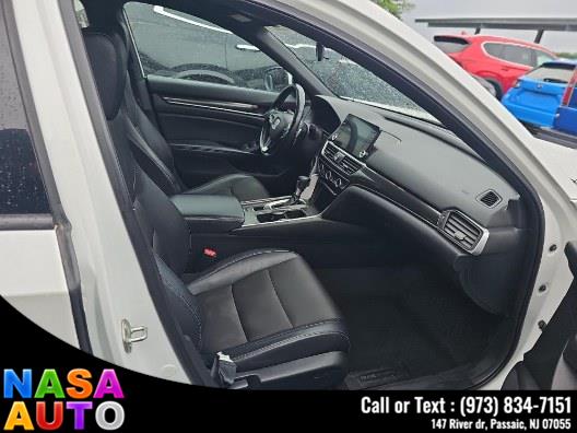 2018 Honda Accord Sedan Sport 1.5T CVT, available for sale in Passaic, New Jersey | Nasa Auto. Passaic, New Jersey 2018 Honda Accord Sedan Sport 1.5T CVT, available for sale in Passaic, New Jersey | Nasa Auto. Passaic, New Jersey
