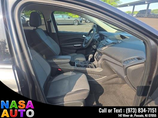 2017 Ford Escape SE 4WD, available for sale in Passaic, New Jersey | Nasa Auto. Passaic, New Jersey 2017 Ford Escape SE 4WD, available for sale in Passaic, New Jersey | Nasa Auto. Passaic, New Jersey