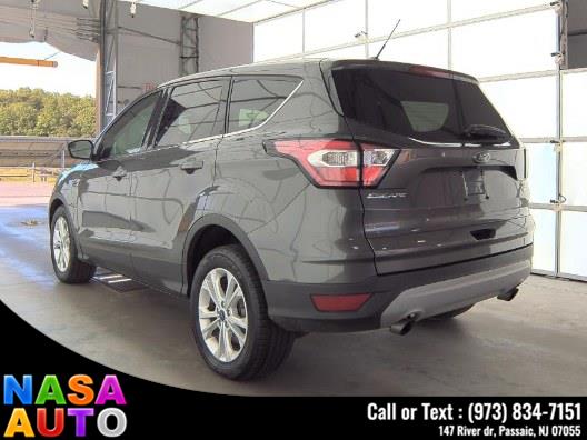 2017 Ford Escape SE 4WD, available for sale in Passaic, New Jersey | Nasa Auto. Passaic, New Jersey 2017 Ford Escape SE 4WD, available for sale in Passaic, New Jersey | Nasa Auto. Passaic, New Jersey