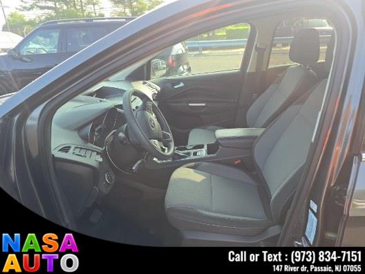 2017 Ford Escape SE 4WD, available for sale in Passaic, New Jersey | Nasa Auto. Passaic, New Jersey 2017 Ford Escape SE 4WD, available for sale in Passaic, New Jersey | Nasa Auto. Passaic, New Jersey