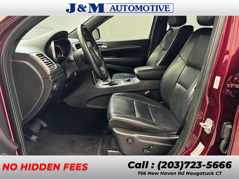 2018 Jeep Grand Cherokee Limited, available for sale in Naugatuck, Connecticut | J&M Automotive Sls&Svc LLC. Naugatuck, Connecticut 2018 Jeep Grand Cherokee Limited, available for sale in Naugatuck, Connecticut | J&M Automotive Sls&Svc LLC. Naugatuck, Connecticut