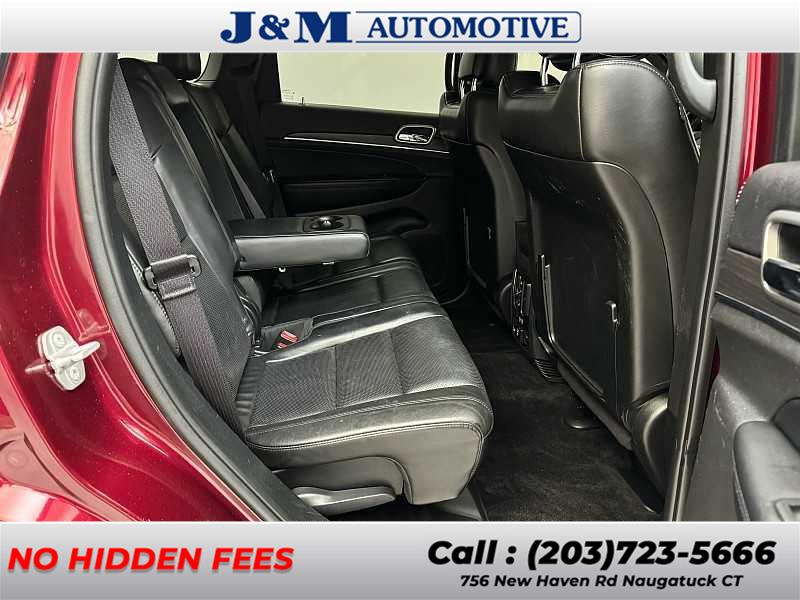 2018 Jeep Grand Cherokee Limited, available for sale in Naugatuck, Connecticut | J&M Automotive Sls&Svc LLC. Naugatuck, Connecticut 2018 Jeep Grand Cherokee Limited, available for sale in Naugatuck, Connecticut | J&M Automotive Sls&Svc LLC. Naugatuck, Connecticut