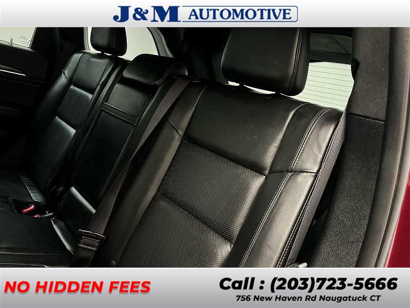 2018 Jeep Grand Cherokee Limited, available for sale in Naugatuck, Connecticut | J&M Automotive Sls&Svc LLC. Naugatuck, Connecticut 2018 Jeep Grand Cherokee Limited, available for sale in Naugatuck, Connecticut | J&M Automotive Sls&Svc LLC. Naugatuck, Connecticut
