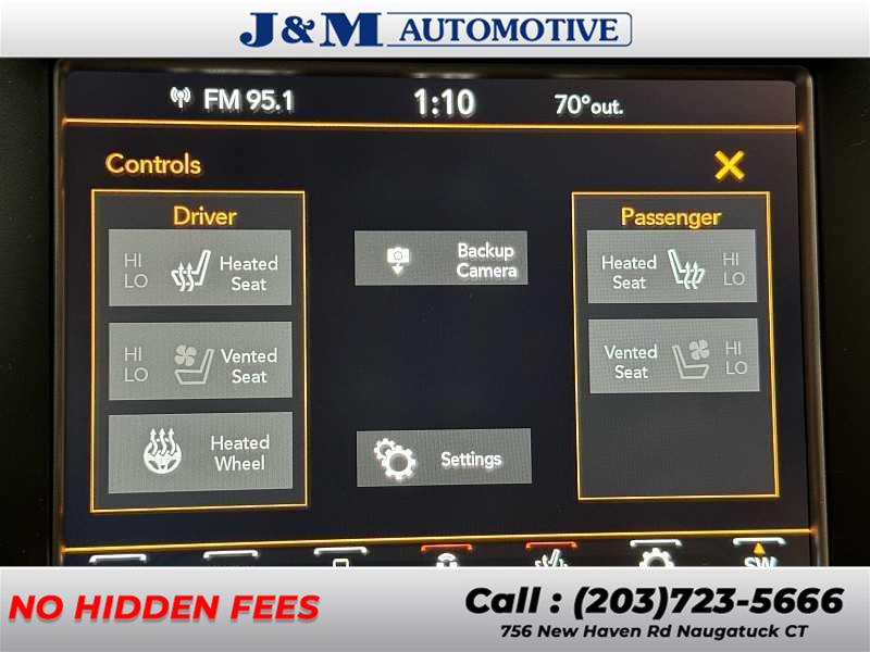2018 Jeep Grand Cherokee Limited, available for sale in Naugatuck, Connecticut | J&M Automotive Sls&Svc LLC. Naugatuck, Connecticut 2018 Jeep Grand Cherokee Limited, available for sale in Naugatuck, Connecticut | J&M Automotive Sls&Svc LLC. Naugatuck, Connecticut