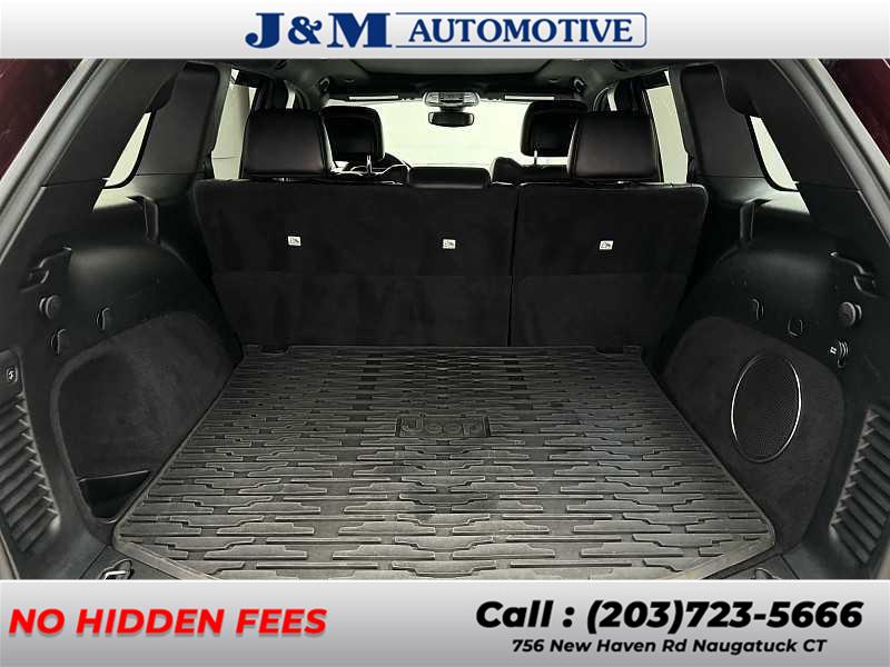 2018 Jeep Grand Cherokee Limited, available for sale in Naugatuck, Connecticut | J&M Automotive Sls&Svc LLC. Naugatuck, Connecticut 2018 Jeep Grand Cherokee Limited, available for sale in Naugatuck, Connecticut | J&M Automotive Sls&Svc LLC. Naugatuck, Connecticut
