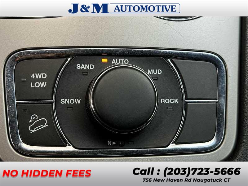 2018 Jeep Grand Cherokee Limited, available for sale in Naugatuck, Connecticut | J&M Automotive Sls&Svc LLC. Naugatuck, Connecticut 2018 Jeep Grand Cherokee Limited, available for sale in Naugatuck, Connecticut | J&M Automotive Sls&Svc LLC. Naugatuck, Connecticut