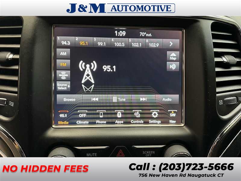 2018 Jeep Grand Cherokee Limited, available for sale in Naugatuck, Connecticut | J&M Automotive Sls&Svc LLC. Naugatuck, Connecticut 2018 Jeep Grand Cherokee Limited, available for sale in Naugatuck, Connecticut | J&M Automotive Sls&Svc LLC. Naugatuck, Connecticut