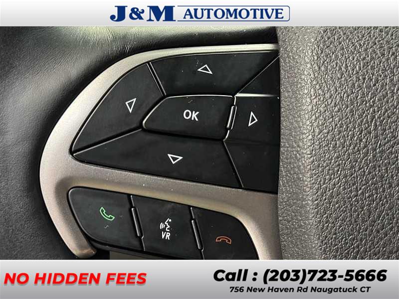 2018 Jeep Grand Cherokee Limited, available for sale in Naugatuck, Connecticut | J&M Automotive Sls&Svc LLC. Naugatuck, Connecticut 2018 Jeep Grand Cherokee Limited, available for sale in Naugatuck, Connecticut | J&M Automotive Sls&Svc LLC. Naugatuck, Connecticut