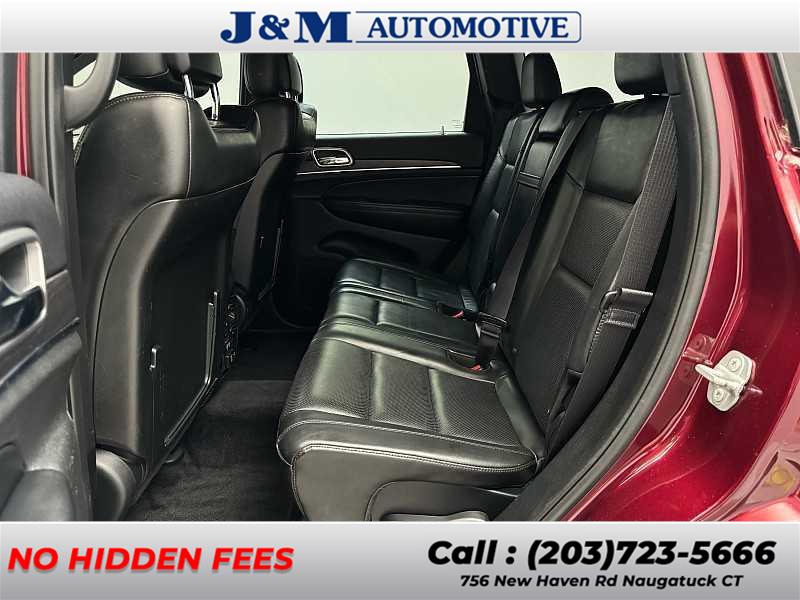 2018 Jeep Grand Cherokee Limited, available for sale in Naugatuck, Connecticut | J&M Automotive Sls&Svc LLC. Naugatuck, Connecticut 2018 Jeep Grand Cherokee Limited, available for sale in Naugatuck, Connecticut | J&M Automotive Sls&Svc LLC. Naugatuck, Connecticut