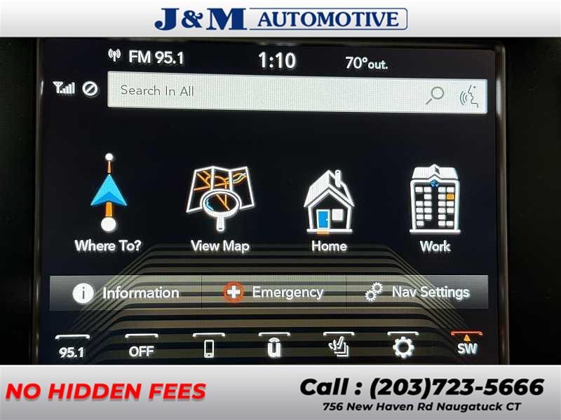 2018 Jeep Grand Cherokee Limited, available for sale in Naugatuck, Connecticut | J&M Automotive Sls&Svc LLC. Naugatuck, Connecticut 2018 Jeep Grand Cherokee Limited, available for sale in Naugatuck, Connecticut | J&M Automotive Sls&Svc LLC. Naugatuck, Connecticut
