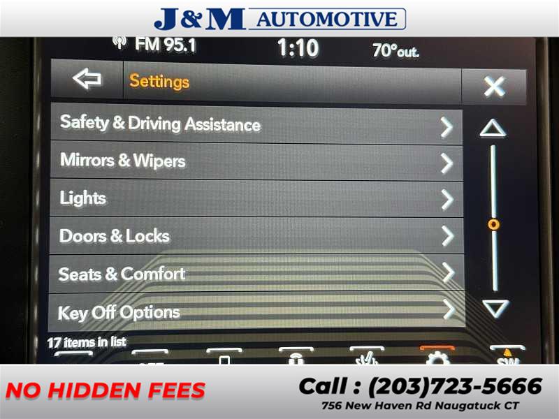 2018 Jeep Grand Cherokee Limited, available for sale in Naugatuck, Connecticut | J&M Automotive Sls&Svc LLC. Naugatuck, Connecticut 2018 Jeep Grand Cherokee Limited, available for sale in Naugatuck, Connecticut | J&M Automotive Sls&Svc LLC. Naugatuck, Connecticut