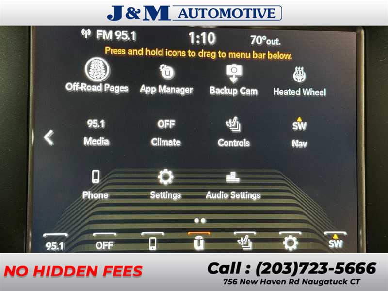 2018 Jeep Grand Cherokee Limited, available for sale in Naugatuck, Connecticut | J&M Automotive Sls&Svc LLC. Naugatuck, Connecticut 2018 Jeep Grand Cherokee Limited, available for sale in Naugatuck, Connecticut | J&M Automotive Sls&Svc LLC. Naugatuck, Connecticut