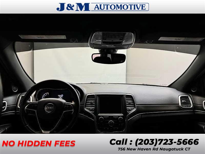 2018 Jeep Grand Cherokee Limited, available for sale in Naugatuck, Connecticut | J&M Automotive Sls&Svc LLC. Naugatuck, Connecticut 2018 Jeep Grand Cherokee Limited, available for sale in Naugatuck, Connecticut | J&M Automotive Sls&Svc LLC. Naugatuck, Connecticut