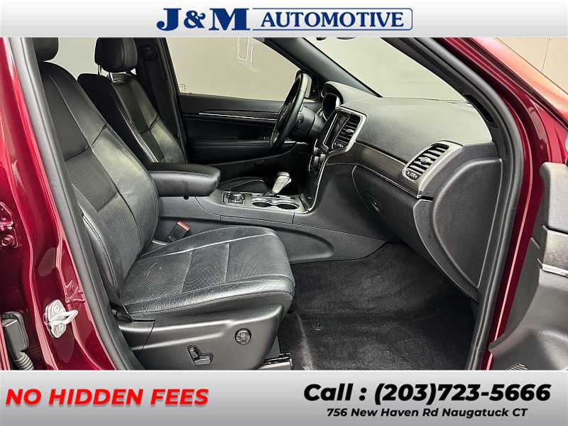 2018 Jeep Grand Cherokee Limited, available for sale in Naugatuck, Connecticut | J&M Automotive Sls&Svc LLC. Naugatuck, Connecticut 2018 Jeep Grand Cherokee Limited, available for sale in Naugatuck, Connecticut | J&M Automotive Sls&Svc LLC. Naugatuck, Connecticut