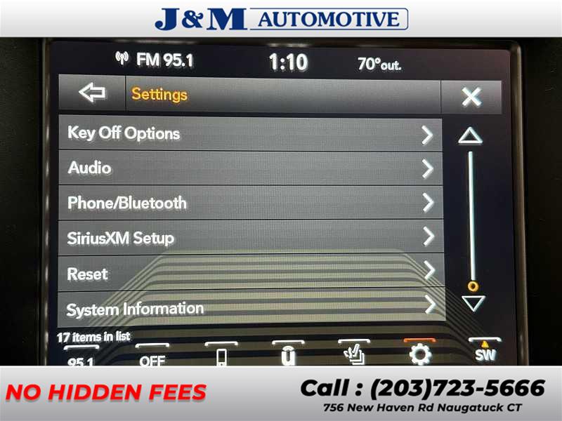 2018 Jeep Grand Cherokee Limited, available for sale in Naugatuck, Connecticut | J&M Automotive Sls&Svc LLC. Naugatuck, Connecticut 2018 Jeep Grand Cherokee Limited, available for sale in Naugatuck, Connecticut | J&M Automotive Sls&Svc LLC. Naugatuck, Connecticut