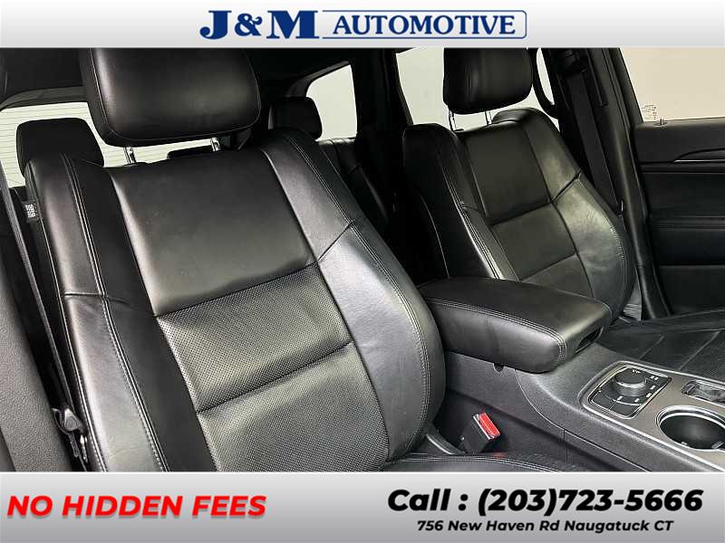 2018 Jeep Grand Cherokee Limited, available for sale in Naugatuck, Connecticut | J&M Automotive Sls&Svc LLC. Naugatuck, Connecticut 2018 Jeep Grand Cherokee Limited, available for sale in Naugatuck, Connecticut | J&M Automotive Sls&Svc LLC. Naugatuck, Connecticut