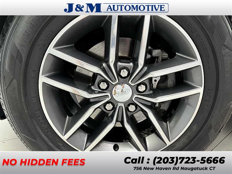 2018 Jeep Grand Cherokee Limited, available for sale in Naugatuck, Connecticut | J&M Automotive Sls&Svc LLC. Naugatuck, Connecticut 2018 Jeep Grand Cherokee Limited, available for sale in Naugatuck, Connecticut | J&M Automotive Sls&Svc LLC. Naugatuck, Connecticut