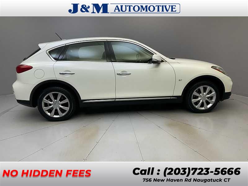 2017 Infiniti Qx50 , available for sale in Naugatuck, Connecticut | J&M Automotive Sls&Svc LLC. Naugatuck, Connecticut 2017 Infiniti Qx50 , available for sale in Naugatuck, Connecticut | J&M Automotive Sls&Svc LLC. Naugatuck, Connecticut