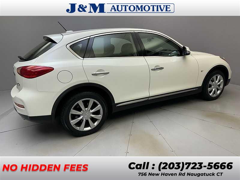 2017 Infiniti Qx50 , available for sale in Naugatuck, Connecticut | J&M Automotive Sls&Svc LLC. Naugatuck, Connecticut 2017 Infiniti Qx50 , available for sale in Naugatuck, Connecticut | J&M Automotive Sls&Svc LLC. Naugatuck, Connecticut
