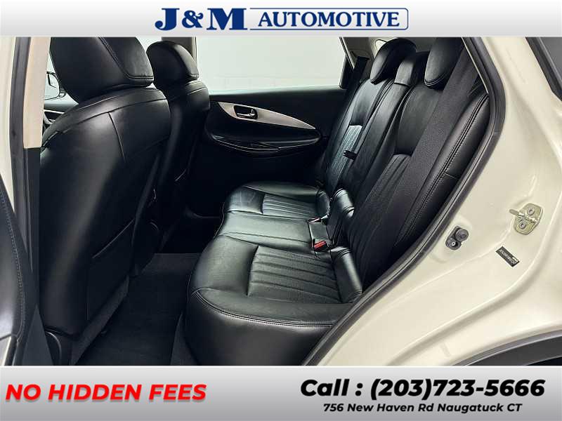 2017 Infiniti Qx50 , available for sale in Naugatuck, Connecticut | J&M Automotive Sls&Svc LLC. Naugatuck, Connecticut 2017 Infiniti Qx50 , available for sale in Naugatuck, Connecticut | J&M Automotive Sls&Svc LLC. Naugatuck, Connecticut