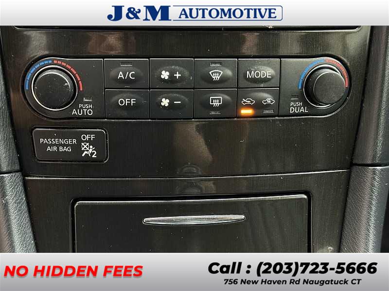2017 Infiniti Qx50 , available for sale in Naugatuck, Connecticut | J&M Automotive Sls&Svc LLC. Naugatuck, Connecticut 2017 Infiniti Qx50 , available for sale in Naugatuck, Connecticut | J&M Automotive Sls&Svc LLC. Naugatuck, Connecticut