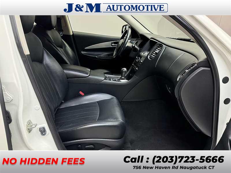 2017 Infiniti Qx50 , available for sale in Naugatuck, Connecticut | J&M Automotive Sls&Svc LLC. Naugatuck, Connecticut 2017 Infiniti Qx50 , available for sale in Naugatuck, Connecticut | J&M Automotive Sls&Svc LLC. Naugatuck, Connecticut
