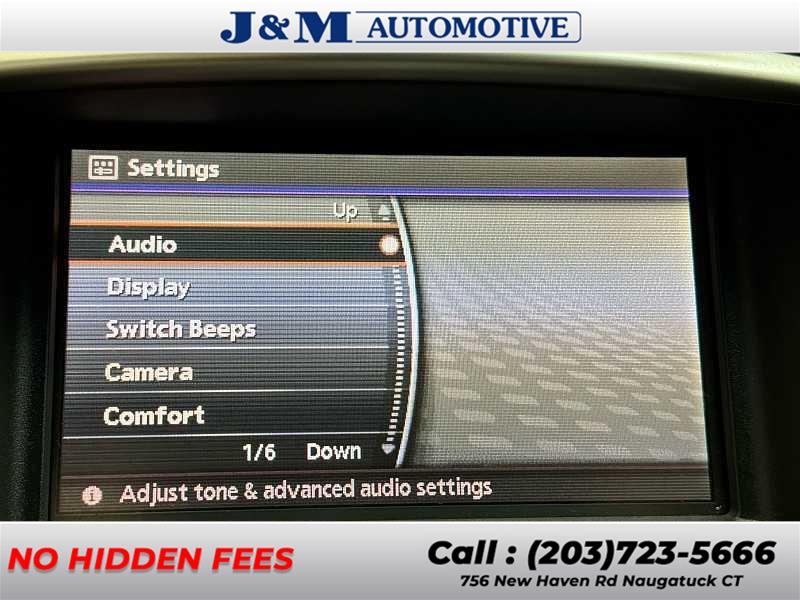 2017 Infiniti Qx50 , available for sale in Naugatuck, Connecticut | J&M Automotive Sls&Svc LLC. Naugatuck, Connecticut 2017 Infiniti Qx50 , available for sale in Naugatuck, Connecticut | J&M Automotive Sls&Svc LLC. Naugatuck, Connecticut