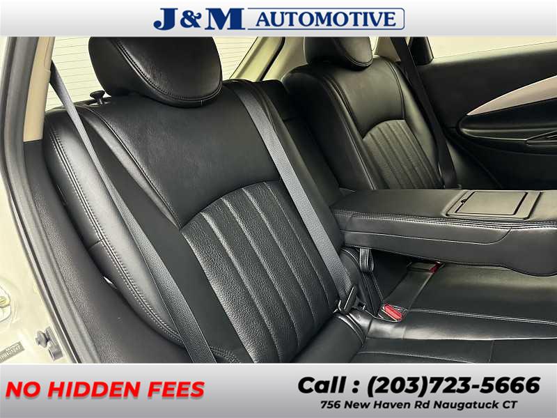 2017 Infiniti Qx50 , available for sale in Naugatuck, Connecticut | J&M Automotive Sls&Svc LLC. Naugatuck, Connecticut 2017 Infiniti Qx50 , available for sale in Naugatuck, Connecticut | J&M Automotive Sls&Svc LLC. Naugatuck, Connecticut