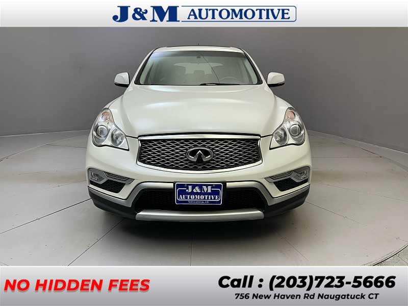 2017 Infiniti Qx50 , available for sale in Naugatuck, Connecticut | J&M Automotive Sls&Svc LLC. Naugatuck, Connecticut 2017 Infiniti Qx50 , available for sale in Naugatuck, Connecticut | J&M Automotive Sls&Svc LLC. Naugatuck, Connecticut