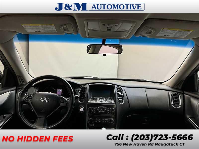 2017 Infiniti Qx50 , available for sale in Naugatuck, Connecticut | J&M Automotive Sls&Svc LLC. Naugatuck, Connecticut 2017 Infiniti Qx50 , available for sale in Naugatuck, Connecticut | J&M Automotive Sls&Svc LLC. Naugatuck, Connecticut
