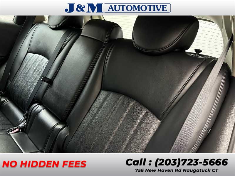 2017 Infiniti Qx50 , available for sale in Naugatuck, Connecticut | J&M Automotive Sls&Svc LLC. Naugatuck, Connecticut 2017 Infiniti Qx50 , available for sale in Naugatuck, Connecticut | J&M Automotive Sls&Svc LLC. Naugatuck, Connecticut