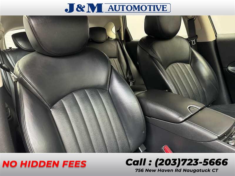 2017 Infiniti Qx50 , available for sale in Naugatuck, Connecticut | J&M Automotive Sls&Svc LLC. Naugatuck, Connecticut 2017 Infiniti Qx50 , available for sale in Naugatuck, Connecticut | J&M Automotive Sls&Svc LLC. Naugatuck, Connecticut