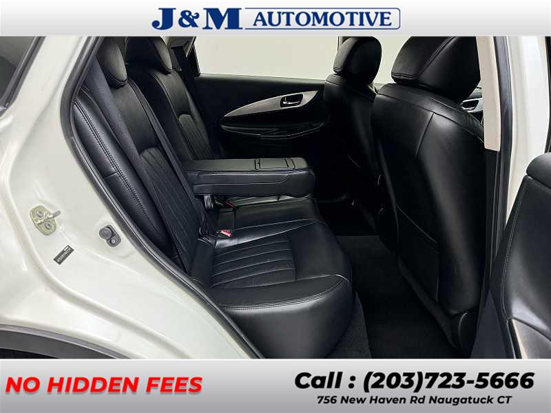 2017 Infiniti Qx50 , available for sale in Naugatuck, Connecticut | J&M Automotive Sls&Svc LLC. Naugatuck, Connecticut 2017 Infiniti Qx50 , available for sale in Naugatuck, Connecticut | J&M Automotive Sls&Svc LLC. Naugatuck, Connecticut