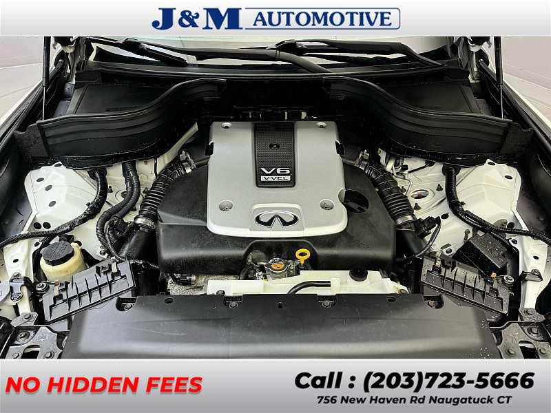 2017 Infiniti Qx50 , available for sale in Naugatuck, Connecticut | J&M Automotive Sls&Svc LLC. Naugatuck, Connecticut 2017 Infiniti Qx50 , available for sale in Naugatuck, Connecticut | J&M Automotive Sls&Svc LLC. Naugatuck, Connecticut