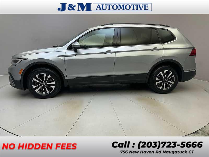 2024 Volkswagen Tiguan S, available for sale in Naugatuck, Connecticut | J&M Automotive Sls&Svc LLC. Naugatuck, Connecticut 2024 Volkswagen Tiguan S, available for sale in Naugatuck, Connecticut | J&M Automotive Sls&Svc LLC. Naugatuck, Connecticut