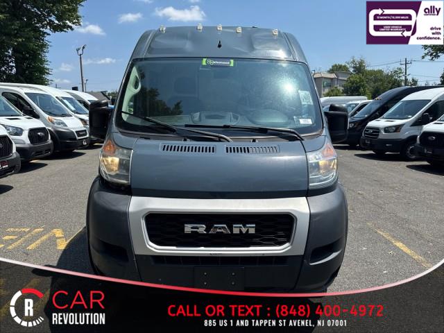2019 Ram Promaster Cargo Van 3500 HR 159'' EXT, available for sale in Avenel, New Jersey | Car Revolution. Avenel, New Jersey 2019 Ram Promaster Cargo Van 3500 HR 159'' EXT, available for sale in Avenel, New Jersey | Car Revolution. Avenel, New Jersey