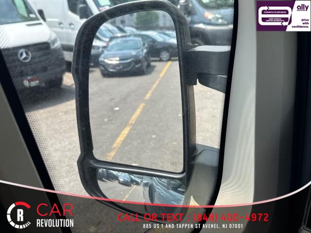 2019 Ram Promaster Cargo Van 3500 HR 159'' EXT, available for sale in Avenel, New Jersey | Car Revolution. Avenel, New Jersey 2019 Ram Promaster Cargo Van 3500 HR 159'' EXT, available for sale in Avenel, New Jersey | Car Revolution. Avenel, New Jersey