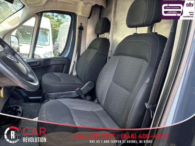 2019 Ram Promaster Cargo Van 3500 HR 159'' EXT, available for sale in Avenel, New Jersey | Car Revolution. Avenel, New Jersey 2019 Ram Promaster Cargo Van 3500 HR 159'' EXT, available for sale in Avenel, New Jersey | Car Revolution. Avenel, New Jersey