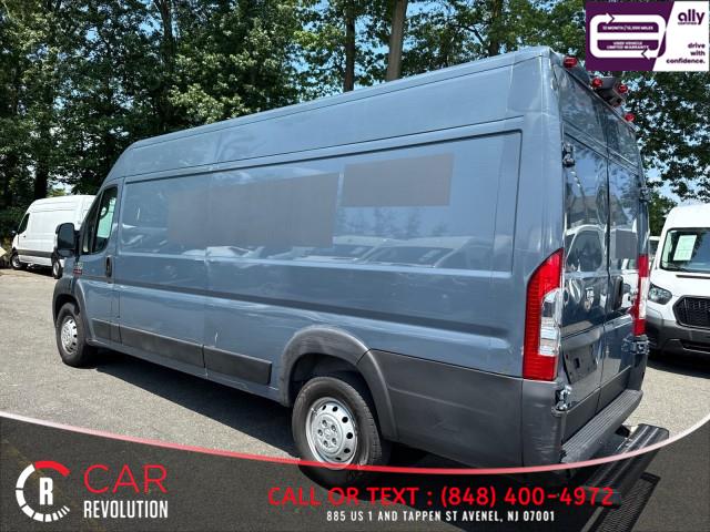 2019 Ram Promaster Cargo Van 3500 HR 159'' EXT, available for sale in Avenel, New Jersey | Car Revolution. Avenel, New Jersey 2019 Ram Promaster Cargo Van 3500 HR 159'' EXT, available for sale in Avenel, New Jersey | Car Revolution. Avenel, New Jersey