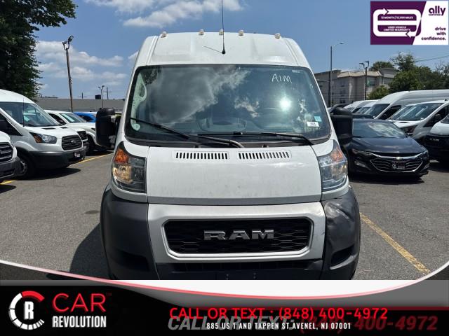 2021 Ram Promaster Cargo Van 3500 HR 159'', available for sale in Avenel, New Jersey | Car Revolution. Avenel, New Jersey 2021 Ram Promaster Cargo Van 3500 HR 159'', available for sale in Avenel, New Jersey | Car Revolution. Avenel, New Jersey