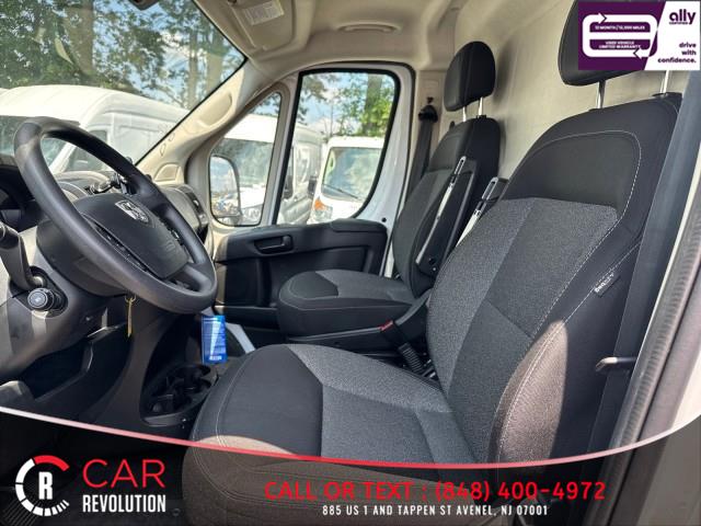2021 Ram Promaster Cargo Van 3500 HR 159'', available for sale in Avenel, New Jersey | Car Revolution. Avenel, New Jersey 2021 Ram Promaster Cargo Van 3500 HR 159'', available for sale in Avenel, New Jersey | Car Revolution. Avenel, New Jersey