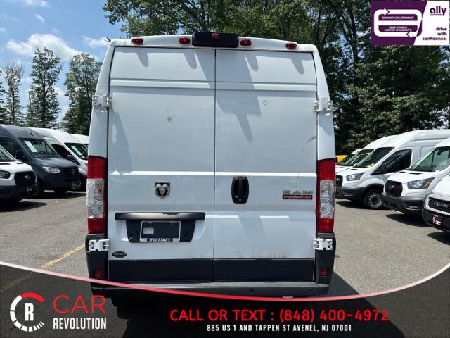 2021 Ram Promaster Cargo Van 3500 HR 159'', available for sale in Avenel, New Jersey | Car Revolution. Avenel, New Jersey 2021 Ram Promaster Cargo Van 3500 HR 159'', available for sale in Avenel, New Jersey | Car Revolution. Avenel, New Jersey
