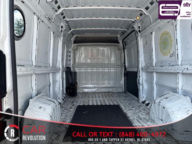 2021 Ram Promaster Cargo Van 3500 HR 159'', available for sale in Avenel, New Jersey | Car Revolution. Avenel, New Jersey 2021 Ram Promaster Cargo Van 3500 HR 159'', available for sale in Avenel, New Jersey | Car Revolution. Avenel, New Jersey